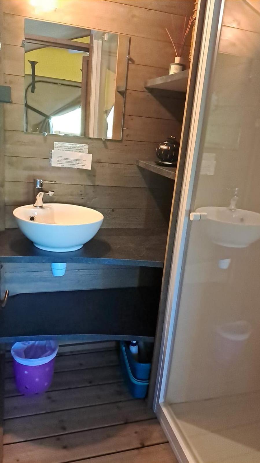O'Phil De Lau Hotel Manciet Ngoại thất bức ảnh